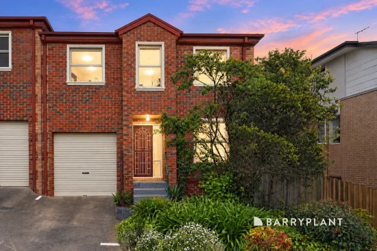 21/19-27 Moore Road, Vermont, Vic 3133 - For Sale