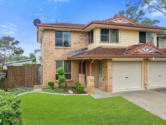 21/2 Denison Court, Capalaba, Qld 4157
