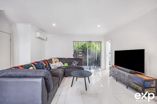 21/20 Careel Close, Helensvale, Qld 4212