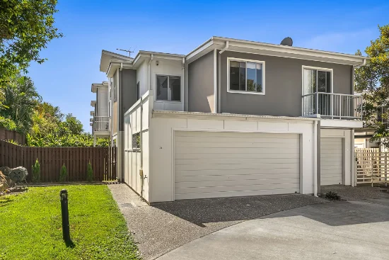 21/20 Preston Road, Carina QLD 4152-Image