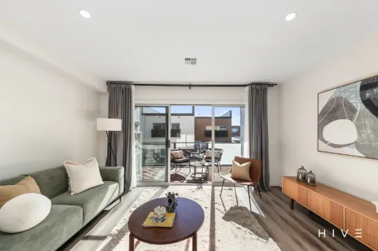 21/20 Pumpurs Crescent, Taylor, ACT 2913