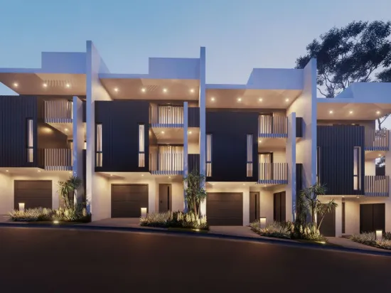 21/23 Terry Road, Box Hill, NSW 2765
