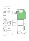 21/241 Canterbury Road, Bayswater North, Vic 3153-Floorplan