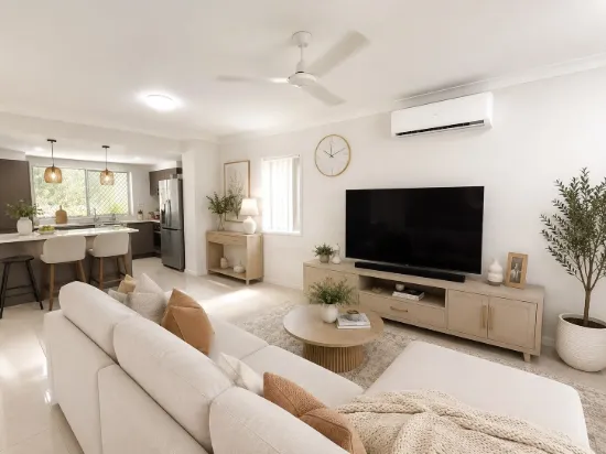 21/28 Peacock Road, Kallangur, Qld 4503