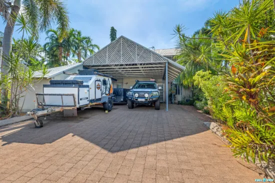 21/3 Fairway Drive, Driver, NT 0830