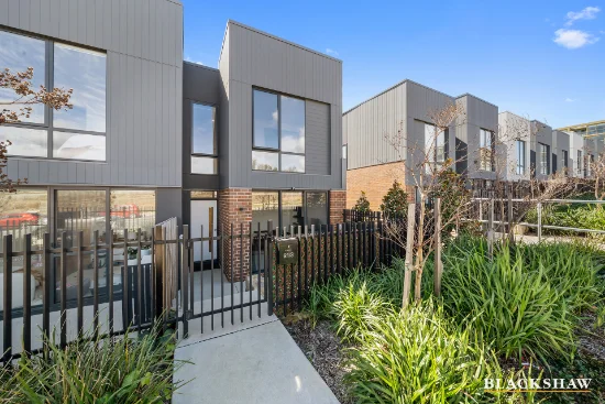21/3 Summerfield Close, Denman Prospect, ACT 2611