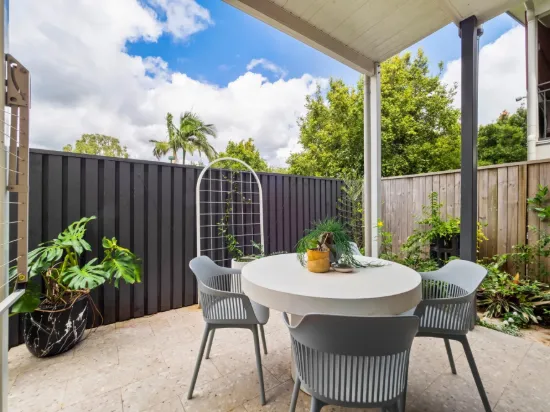 21/307-309 Old Cleveland Road, Capalaba, Qld 4157
