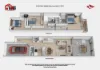 21/33 Arthur Blakeley Way, Coombs, ACT 2611-Floorplan