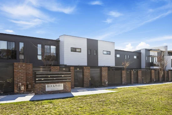 21/33 Braybrooke Street, Bruce, ACT 2617