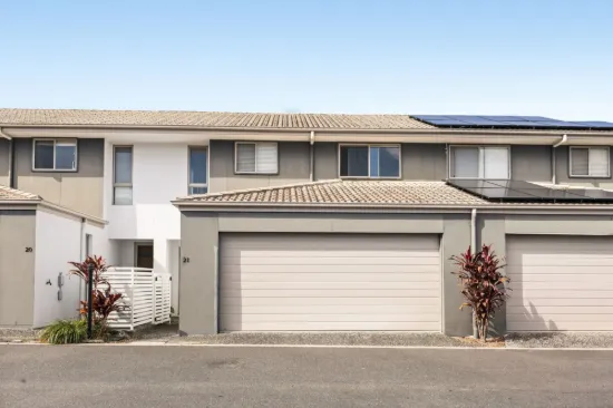 21/35 Brentford Road, Richlands, Qld 4077