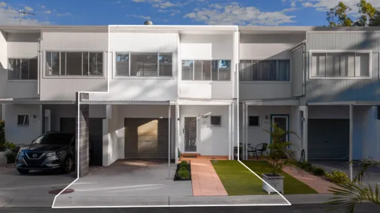 21/430 Pine Ridge Road, Coombabah, Qld 4216