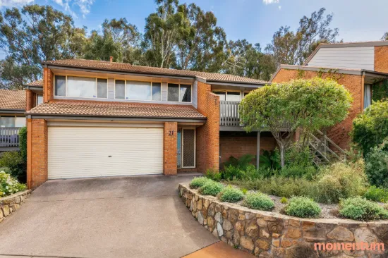 21/45 Stopford Crescent, Fadden, ACT 2904