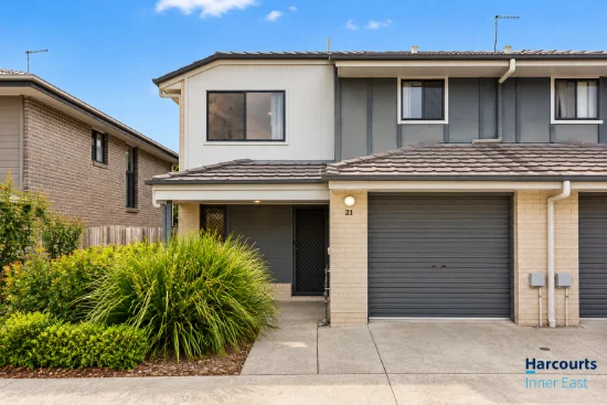 21/5 McKenzie Road, Mango Hill, Qld 4509