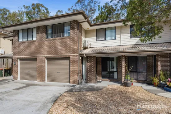 21/60 Gawler Crescent, Bracken Ridge, Qld 4017