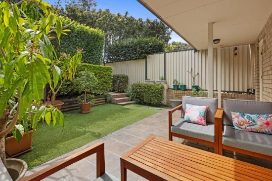21/68-74 Bonds Road, Roselands, NSW 2196 - For Sale