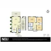 21/70-90 Clearwater Street, Bethania, Qld 4205-Floorplan