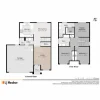 21/8 Manor Street, Eight Mile Plains, Qld 4113-Floorplan