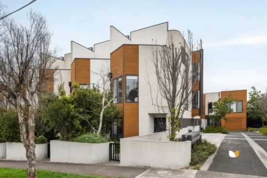 21/8 Prospect Street, Pascoe Vale, Vic 3044
