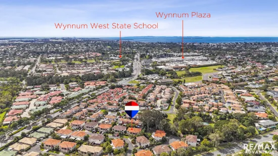 21/81 Network Dve, Wynnum West, Qld 4178