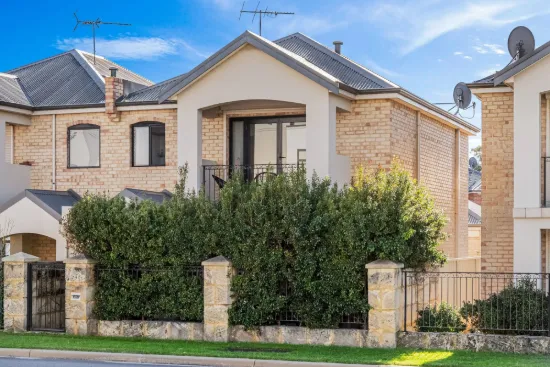 21/9 Healy Road, Hamilton Hill, WA 6163