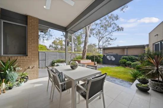 21 Bambridge Street, Weetangera, ACT 2614