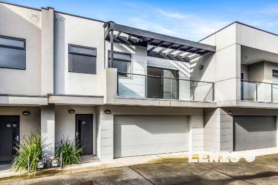 21 Bow St, Mornington, Vic 3931