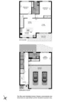 21 Bow St, Mornington, Vic 3931-Floorplan