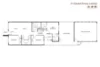 21 Chanter Terrace, Coombs, ACT 2611-Floorplan