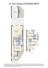 21 Civic Street, Diggers Rest, Vic 3427-Floorplan