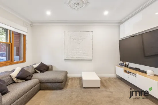 21 Cobden Street, North Melbourne, Vic 3051-Image