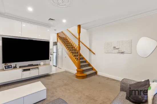 21 Cobden Street, North Melbourne, Vic 3051-Image