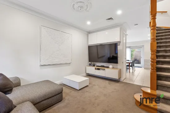 21 Cobden Street, North Melbourne, Vic 3051-Image