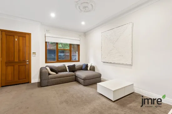 21 Cobden Street, North Melbourne, Vic 3051-Image