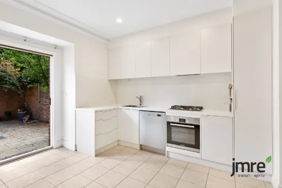21 Cobden Street, North Melbourne, Vic 3051-Image