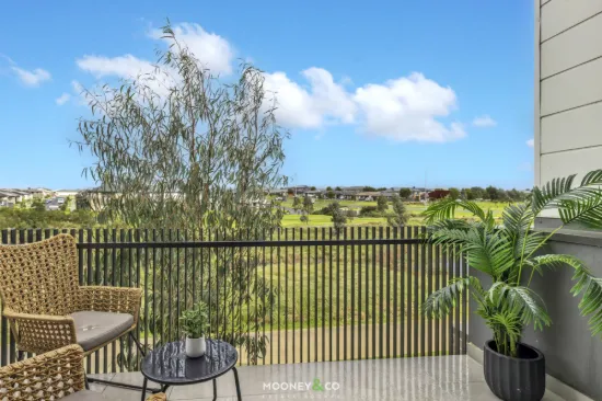21 Delosperma Mews, Clyde, Vic 3978