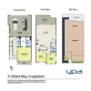 21 Gilded Way, Craigieburn, Vic 3064-Floorplan