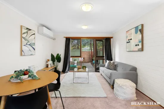 21 Greene Place, Belconnen, ACT 2617