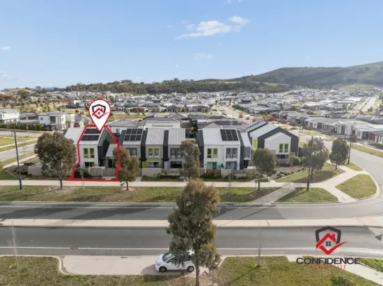 21 Grenfell Avenue, Taylor, ACT 2913