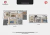 21 Grenfell Avenue, Taylor, ACT 2913-Floorplan