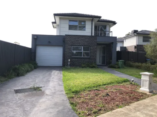 21 Hamilton Road, Bayswater North VIC 3153-Image
