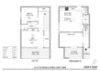 21 Little Rundle Street, Kent Town, SA 5067-Floorplan