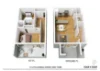 21 Little Rundle Street, Kent Town, SA 5067-Floorplan