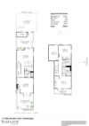 21 Little Shenton Lane, Northbridge, WA 6003-Floorplan