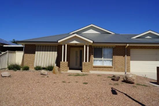 21 Musgrove Dr, Mooroopna, Vic 3629