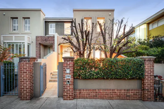 21 Northcote Road, Armadale, Vic 3143