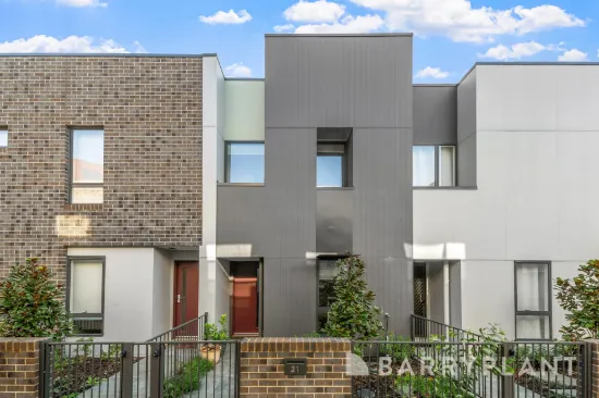 21 Nova Circuit, Bundoora, Vic 3083
