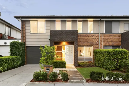 21 Southampton Drive, Mulgrave, Vic 3170