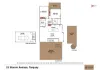 21 Storrer Avenue, Torquay, Vic 3228-Floorplan