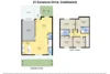 21 Sunstone Drive, COBBLEBANK VIC 3338-Floorplan