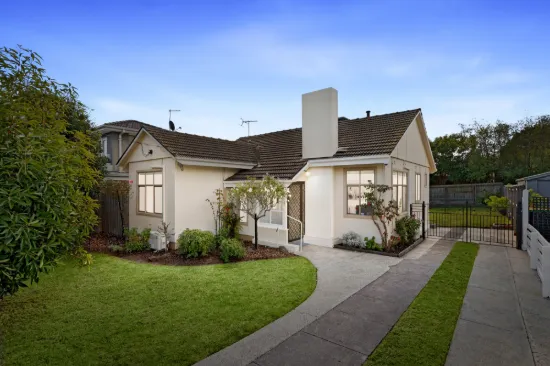 21 Thurloo Street, Chadstone, Vic 3148